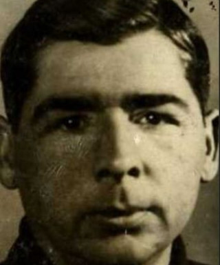 Мядзелиц Александр Матвеевич