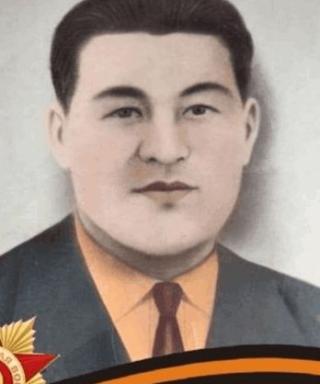 Сайфуллин Сибагатулла Гафиятуллович