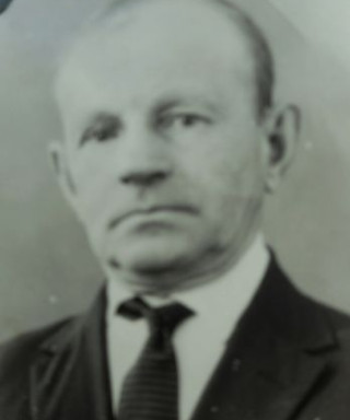 Сухарев Михаил Иванович