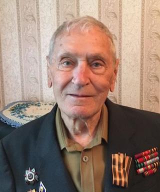 Комоско Николай Иосифович