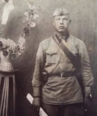 Демьянов Николвй Лукьянович