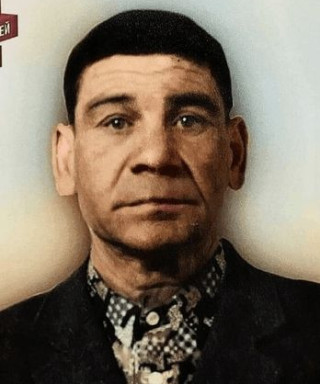 Кузнецов Сергей Фёдорович