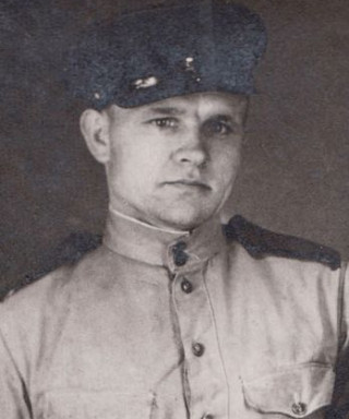 Губарев Иван Кириллович