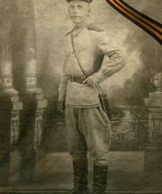 Никифоров Василий Васильевич