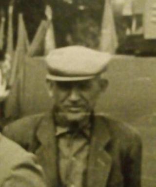 Маркин Василий Гаврилович