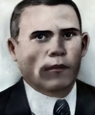 Якунин Фёдор Петрович