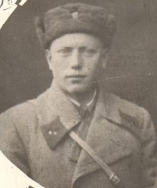 Тряпицын Василий Степанович