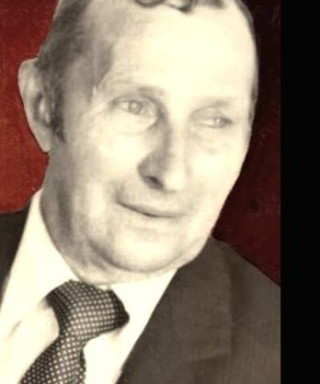 Калуцкий Евдоким Сергеевич