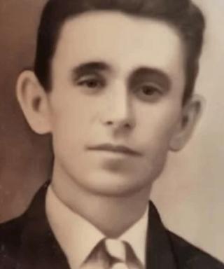 Шестаков Серафим Иванович