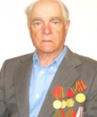 Спичкин Иван Капитонович