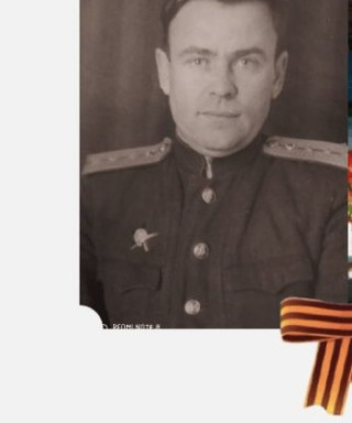 Акулов Павел Михайлович