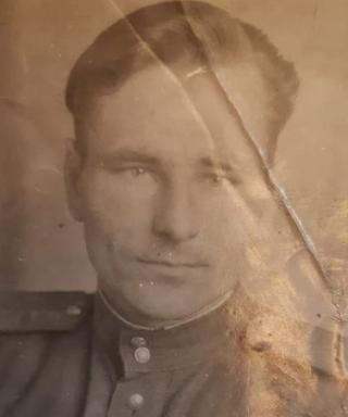 Скрыпник Иван Иванович