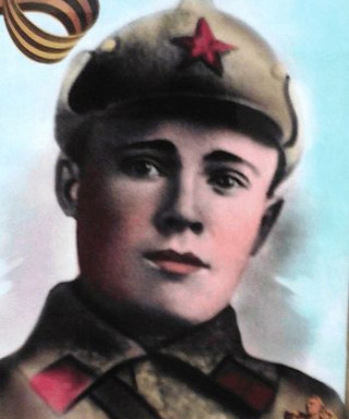 Баскаков Василий Тимофеевич