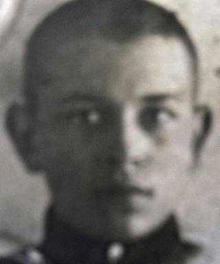Берцев Иван Гаврилович