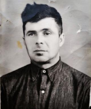 Голубов Николай Петрович