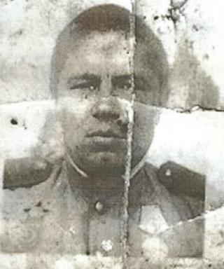 Шевнин Николай Иванович
