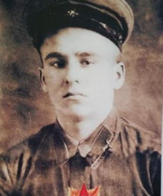 Денисенко Павел Климентьевич
