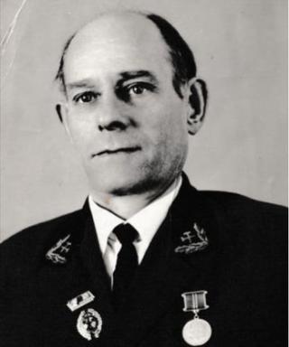 Стадник Иван Пантелеевич