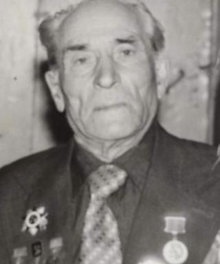 Черданцев Михаил Митрофанович