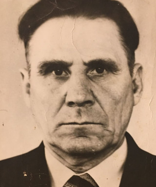 Пермяков Павел Григорьевич