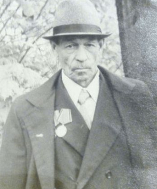 Воронков Сергей Сергеевич