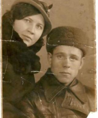 Сенников Дмитрий Гаврилович