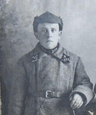 Ларионцев Александр Иванович