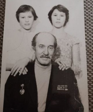 Васильев Василий Алексеевич