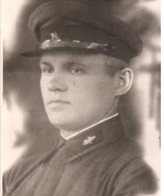 Аракчеев Иван Михайлович