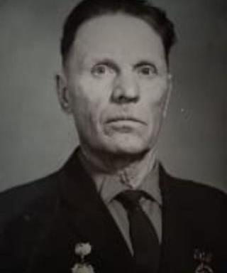 Черданцев Николай Петрович