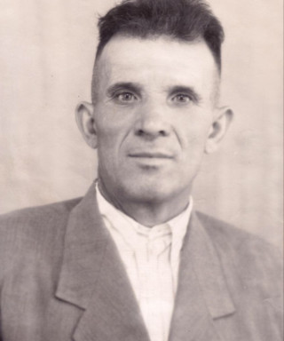 Подрезов Николай Семёнович