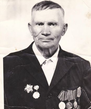 Хайлов Иван Демьянович