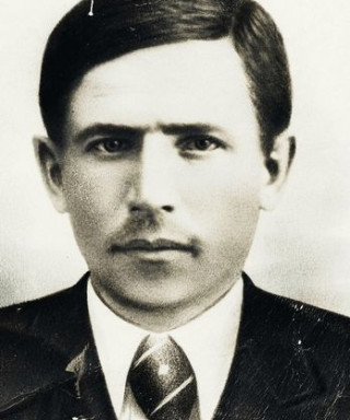 Тюрин Михаил Иванович