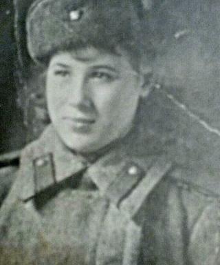 Графова Екатерина Ивановна
