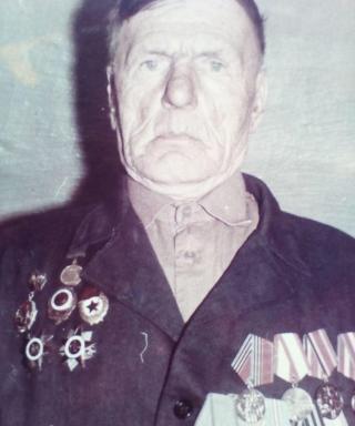 Внуков Иван