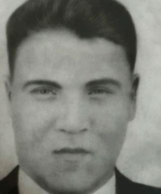 Вахрушев Алексей Лукьянович