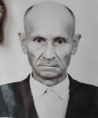 Нагуманов Нургали Минигалиевич