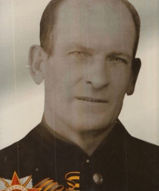 Чуркин Харитон Иосифович