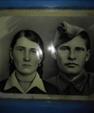 Самойлов Александр Мартынович