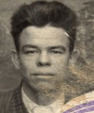 Каримов Ахметзия Зарипович