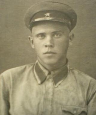 Слизков Александр Афанасьевич