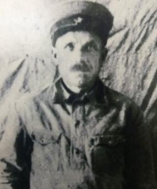Везниченко Максим Пантелеевич