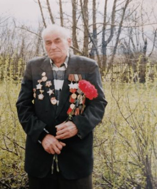 Майоров Александр Ильич