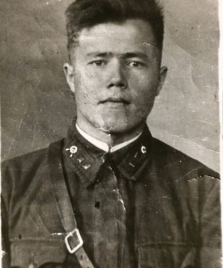 Юкляев Алексей Прокопьевич