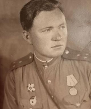 Чичканов Александр Михайлович