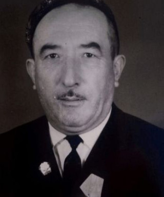 Амиров Зинатула Киямович