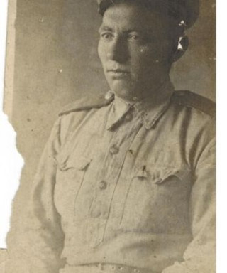 Веременников Илья Дмитриевич