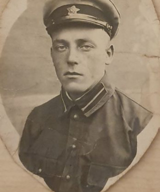 Понедельник Михаил Герасимович