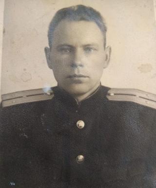 Троцко Иван Игнатьевич