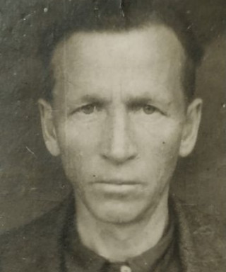 Москвичев Павел Васильевич